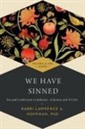 Lawrence A. Hoffman - We Have Sinned