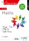 Brian Logan - How to Pass Higher Maths, Second Edition