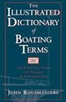 John Rousmaniere, Rousmaniere John - The Illustrated Dictionary of Boating Terms
