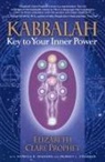 Elizabeth Clare Prophet, Patricia R. Spadaro, Murray L. Steinman - Kabbalah