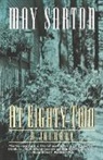 May Sarton - At Eighty-Two