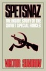 Viktor Suvorov, Suvorov Viktor - Spetsnaz