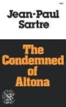 Jean-Paul Sartre - The Condemned of Altona