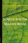 Alfred North Whitehead - Science and the Modern World