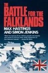 Max Hastings, Simon Jenkins - The Battle for the Falklands