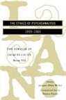 Jacques Lacan, Jacques-Alain Miller - The Seminar of Jacques Lacan