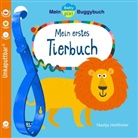 Nastja Holtfreter - Baby Pixi (unkaputtbar) 120: Mein Baby-Pixi-Buggybuch: Mein erstes Tierbuch