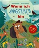 Nanna Neßhöver, Eleanor Sommer - Wenn ich ängstlich bin