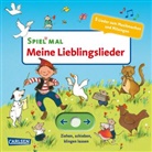 Miriam Cordes - Spiel mal - Meine Lieblingslieder