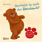 Steffi Wöhner, Steffi Wöhner - Streichelst du auch den Bärenbauch?