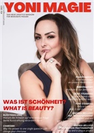 Silvia von She, Silvia von She - Yoni Magie Magazin