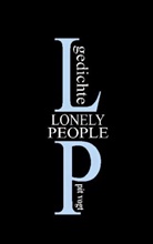 Pit Vogt - Lonely People