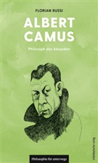 Florian Russi - Albert Camus