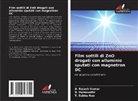 B. Hymavathi, B. Rajesh Kumar, T. Subba Rao - Film sottili di ZnO drogati con alluminio sputati con magnetron DC