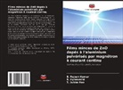 B. Hymavathi, B. Rajesh Kumar, T. Subba Rao - Films minces de ZnO dopés à l'aluminium pulvérisés par magnétron à courant continu