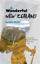 Melanie Bertsch - Wanderful New Zealand