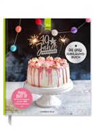 Wild Corinna, Corinna Wild - 10 JAHRE MIXGENUSS - Das große Jubiläumsbuch