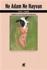 Carol J. Adams - Ne Adam Ne Hayvan