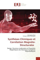 Enrique Colacio Rodriguez, Mustapha Ghazi - Synthèses Chimiques et Corrélation Magnéto-Structurales