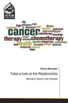 Elham Mohebbi - Take a look at the Relationship