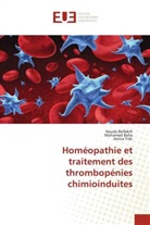 Mohamed Baha, Houda Belfekih, Amira TRIKI - Homéopathie et traitement des thrombopénies chimioinduites