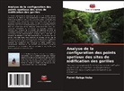 Funwi-Gabga Neba - Analyse de la configuration des points spatiaux des sites de nidification des gorilles