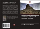 Lucas Peuyohamba Shifeleni - Pétrographie et géochimie du terrane inférieur de Konkiep, Namibie