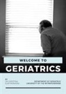 Christina Eleftheriades - Welcome to Geriatrics