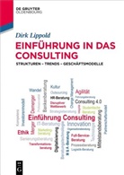 Dirk Lippold - Einführung in das Consulting
