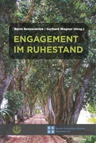 Bern Renzenbrink, Bernt Renzenbrink, Wegner, Wegner, Gerhard Wegner - Engagement im Ruhestand