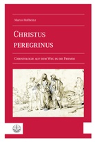 Marco Hofheinz - Christus peregrinus