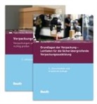 Euge Herzau, Eugen Herzau, Monik Kassmann, Monika Kaßmann, Frank Volkmann - Grundlagen der Verpackung + Verpackungsprüfung