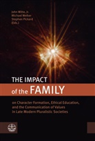 Stephen Pickard, Michae Welker, Michael Welker, John Witte - The Impact of the Family