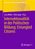 Lange, Lange, Dirk Lange, Lar Möller, Lara Möller - Intersektionalität in der Politischen Bildung: Entangled Citizens