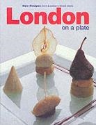 Ferrier Richardson, Richardson Ferrier, Ferrier Richardson - London on a Plate