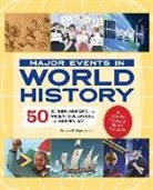 Susan B Katz, Susan B. Katz - Major Events in World History