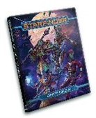 Alison Cybe, Kate Baker, Rigby Bendele, Jessica Catalan, John Compton, John Curtin... - Starfinder RPG: Drift Crisis