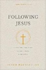 Peter Roennfeldt - Following Jesus