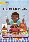 Eileen Rhonna Marita, Eileen Rhona Marita, John Robert Azuelo - Too Much Is Bad