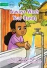 Eileen Rhonna Marita, Eileen Rhona Marita, Michael Magpantay - Always Wash Your Hands