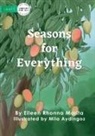 Eileen Rhonna Marita, Eileen Rhona Marita, Mila Aydingoz - Seasons For Everything