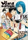 Stephen Kohler, Masao Ohtake - Hinamatsuri Volume 15