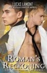 Lucas Lamont, Tilda M. Cooke - Roman's Reckoning