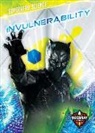 Blake Hoena - Invulnerability