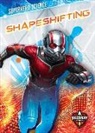 Blake Hoena - Shapeshifting