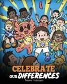 Steve Herman - Celebrate Our Differences