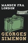 Georges Simenon - Manden fra London