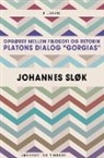 Johannes Sløk - Opgøret mellem filosofi og retorik: Platons dialog "Gorgias"