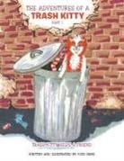 Vicki Rene - The Adventures of a Trash Kitty