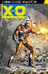 Bob Layton, Steve Englehart, Jim Shooter, Bob Layton, Jim Shooter, Steve Englehart - X-O Manowar: Retribution